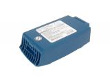 Batterie  vocollect 730022 talkman t5