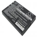 Batterie lecteur code barre opticon oph 3000