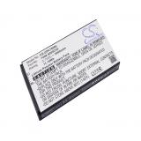 Batterie  unitech 1400 900023g