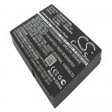 Batterie  opticon lbp 02