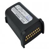 Batterie lecteur code barre symbol mc9090 k
