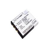 Batterie lecteur code barre honeywell 8650