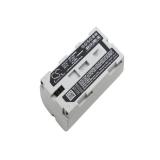 Batterie lecteur code barre casio it 2000