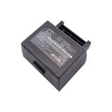 Batterie  intermec 074201 004