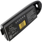 Batterie  intermec ab12