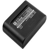 Batterie  lxe 153521 0004