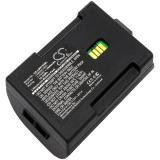 Batterie lecteur code barre honeywell txe tecton mx7