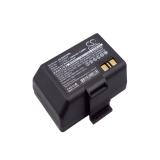 Batterie  zebra p1026078 ez320