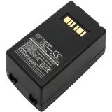 Batterie lecteur code barre datalogic falcon x3 +
