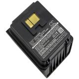 Batterie lecteur code barre datalogic skorpio