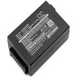 Batterie lecteur code barre psion workabout pro g1
