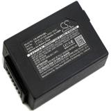 Batterie lecteur code barre honeywell dolphin 6110