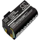 Batterie  topcon 60991 fc-236