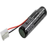Batterie tpe terminal paiement verifone vx675