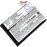 Batterie  verifone 1icp45 42 61 e315