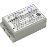 Batterie lecteur code barre casio dt x8