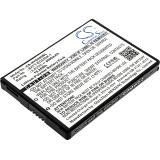 Batterie  honeywell bat eda50