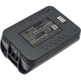 Batterie  lxe 161376 0001