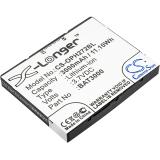 Batterie lecteur code barre opticon h 27