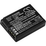 Batterie  panasonic jt h320ht e1