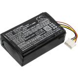 Batterie lecteur code barre coppernic c one e id
