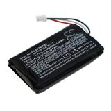 Batterie lecteur code barre datalogic rbp 6400