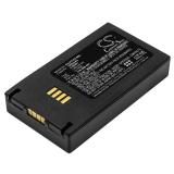 Batterie  honeywell 318 060 001