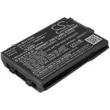 Batterie lecteur code barre motorola tc70