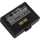 Batterie  unitech 1400 900008g