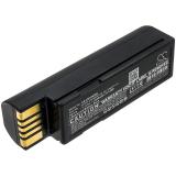 Batterie  zebra 82-166537-01 ds3600
