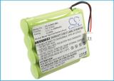 Batterie lecteur code barre verifone magic x1000