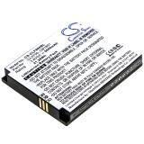 Batterie lecteur code barre cilico f880peu