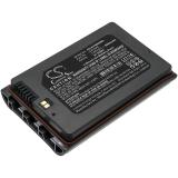 Batterie  honeywell 8754-871810-01 cn80l0n