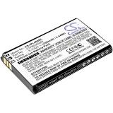 Batterie lecteur code barre infinite peripherals linea pro 4