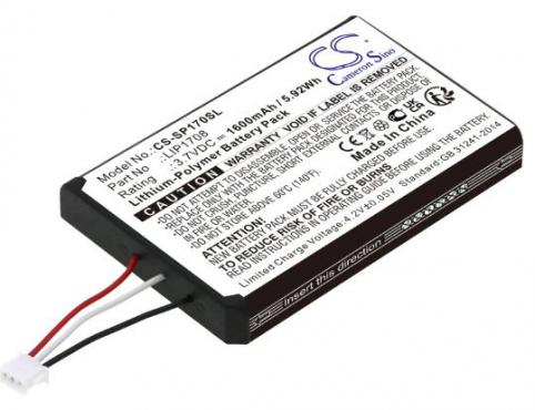 Batterie console jeux sony cfi zct1w