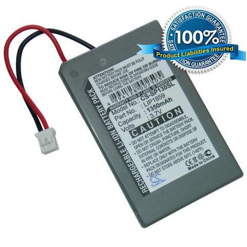 Batterie console jeux sony playstation 3 sixaxi