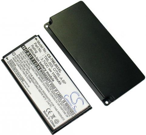 Batterie 1100 mah