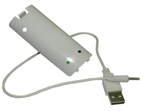 Batterie console jeux nintendo nintendo wii