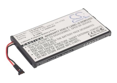 Batterie console jeux sony ps vita