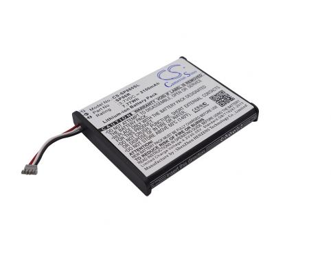 Refc batterie sp86r