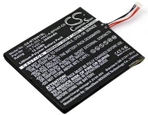 Batterie console jeux nintendo hac s jp eu c0