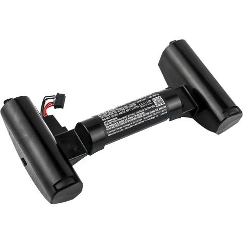 Batterie console jeux nvidia loki game