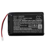 Batterie console jeux sony cuh zct2j25
