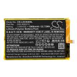 Batterie  logitech 533-000213 g cloud