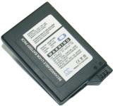 Batterie  sony sony psp-1000, psp-1000g1, psp-1000g1w, psp-1000k, psp-1000kcw
