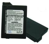 Batterie  sony sony psp 2th, silm, lite, psp-2000, psp-3000
