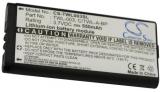 Batterie  nintendo dsi, ndsi, dsi ll, ds xl