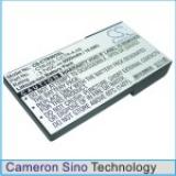 Batterie  nintendo c ctr a ab