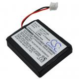 Batterie console jeux sony ps3 wireless keypad