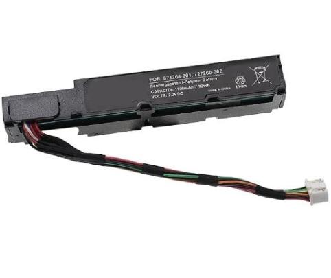 Batterie controleur raid hp h3c converged system